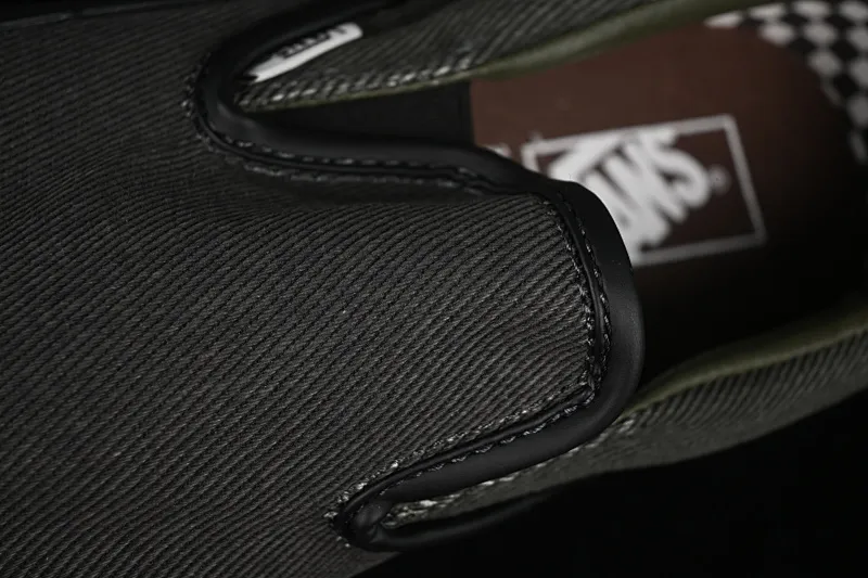 All categories Vans Vans series Vans Low Vans low-top Vainl Archive x Vans Classic Slip-On joint model Vans low-top casual sneakers VN000BVZRUX